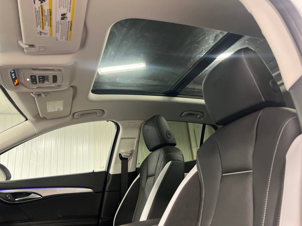 2026 Buick Envision Sport Touring - Photo 27
