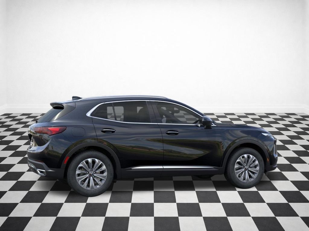2026 Buick Envision Preferred - Photo 34