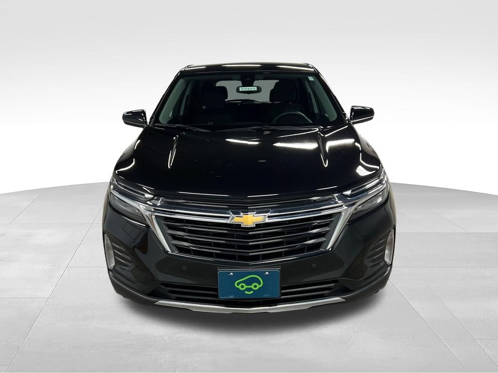 Used 2024 Chevrolet Equinox LT SUV