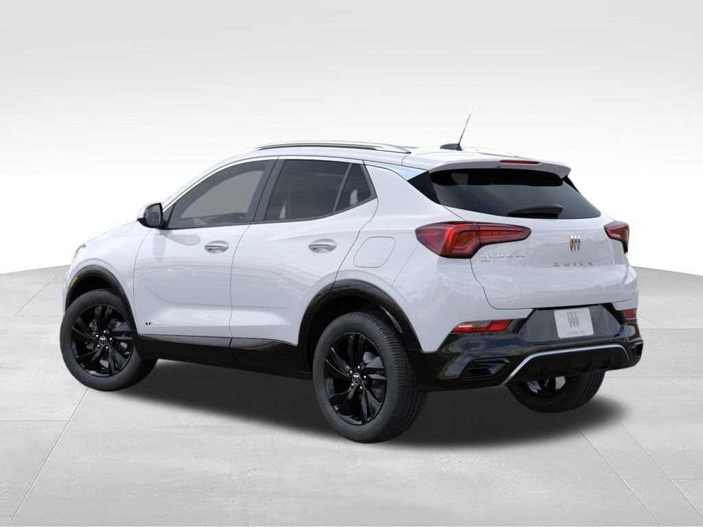 New 2026 Buick Encore GX Sport Touring SUV