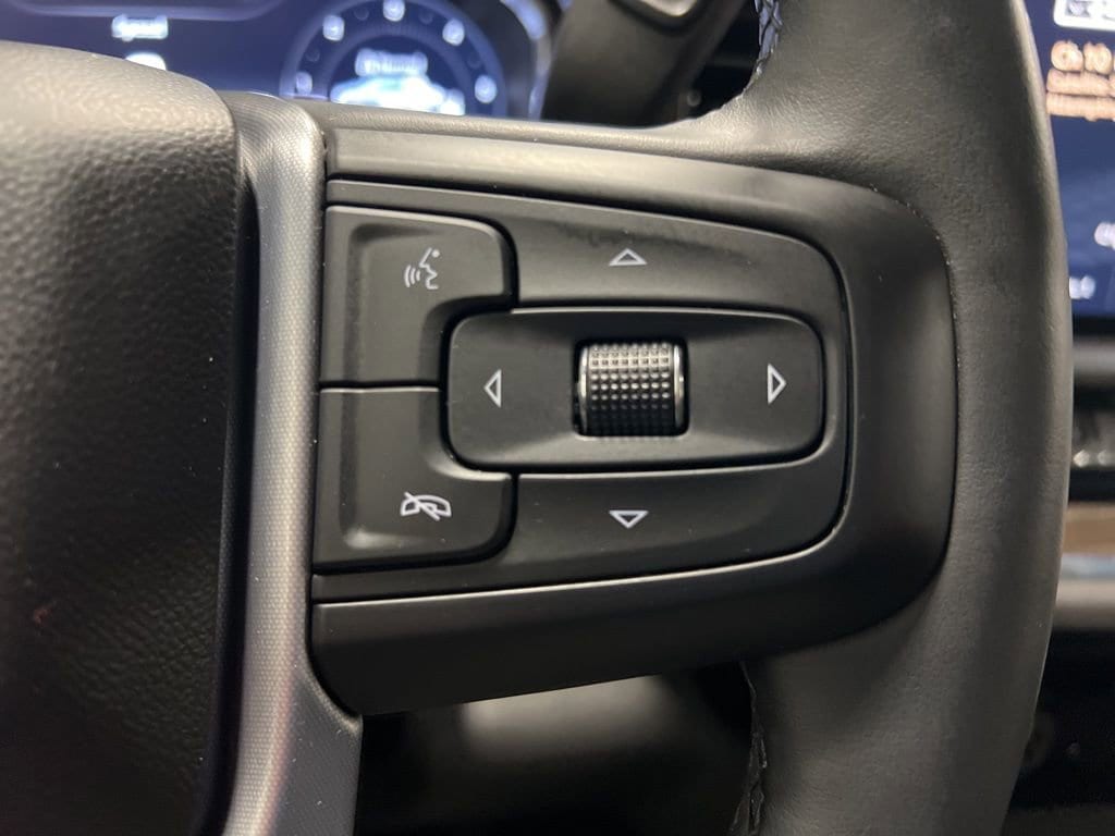 2023 GMC Sierra 1500 Elevation - Photo 16