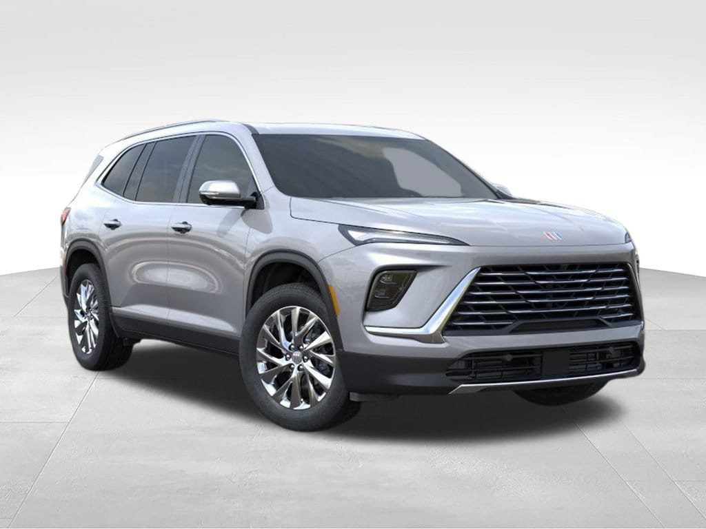 New 2026 Buick Enclave Preferred SUV