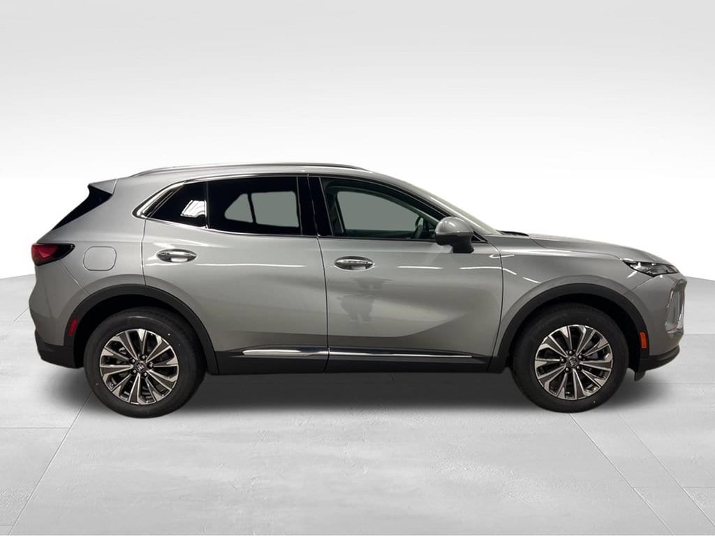 New 2026 Buick Envision Preferred SUV