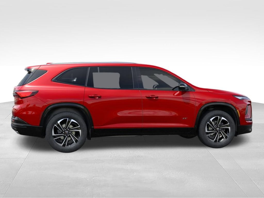 2026 Buick Enclave Sport Touring - Photo 35
