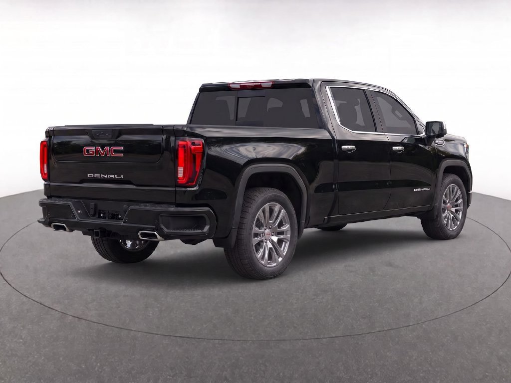 Used 2024 GMC Sierra 1500 Denali Truck