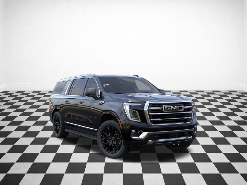 2026 GMC Yukon XL Elevation - Photo 31