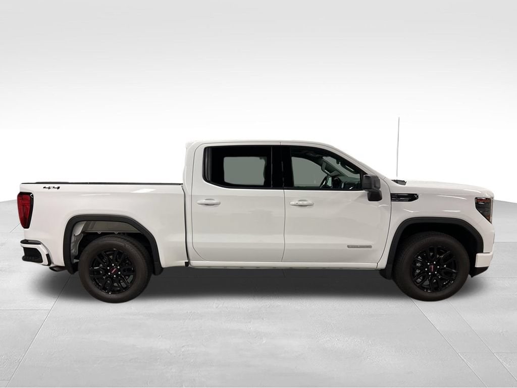 Used 2024 GMC Sierra 1500 Elevation Truck