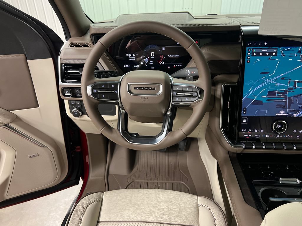 2026 GMC Yukon XL Denali - Photo 18