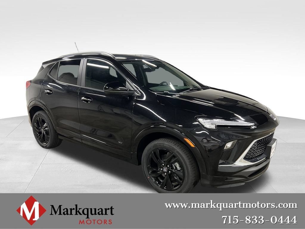 2026 Buick Encore GX