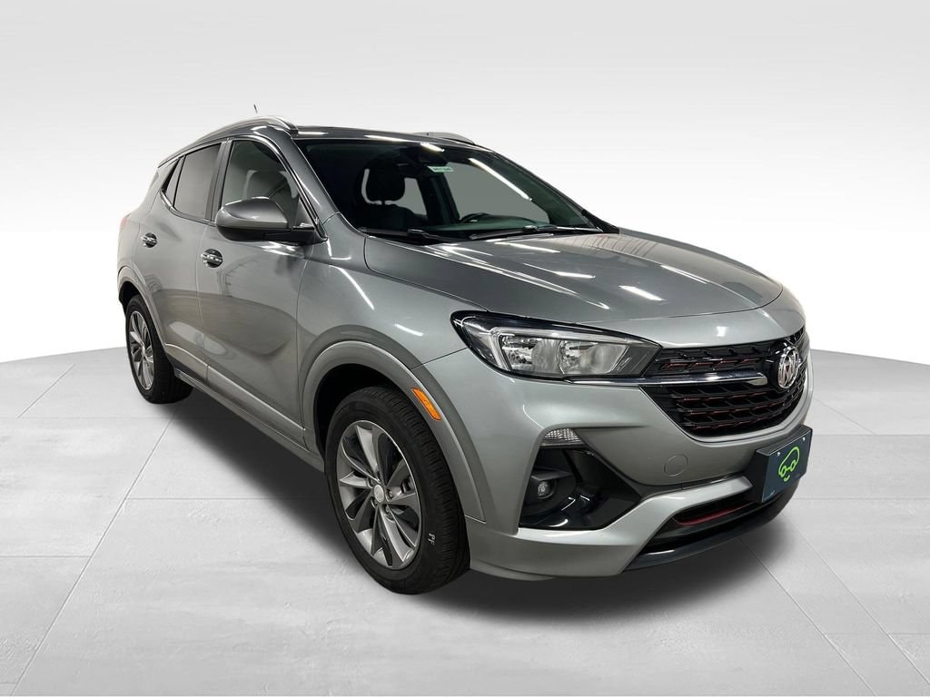 2023 Buick Encore GX