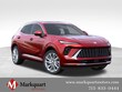  Buick Envision