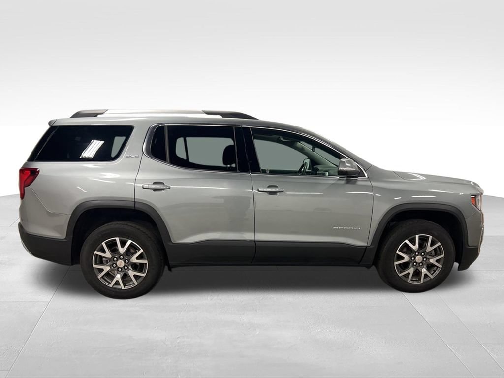 Used 2023 GMC Acadia SLE SUV