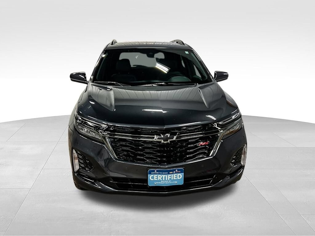 Used 2023 Chevrolet Equinox RS SUV