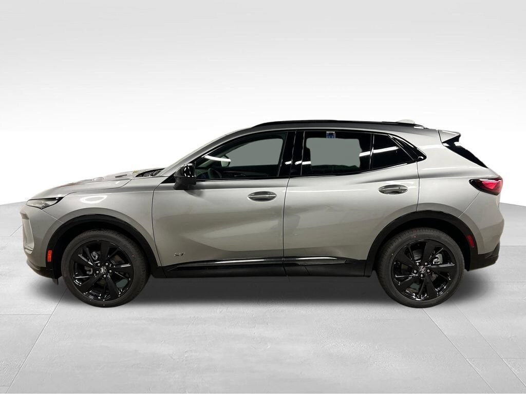 New 2026 Buick Envision Sport Touring SUV