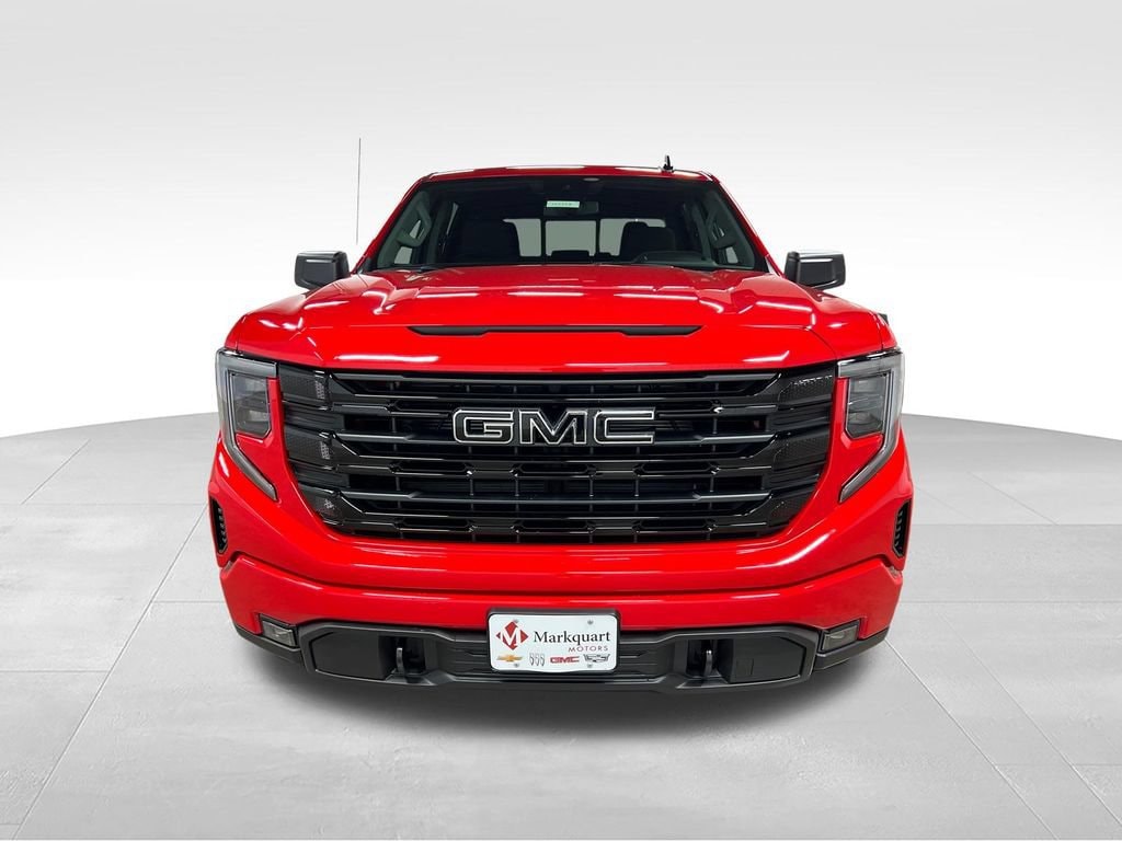 New 2026 GMC Sierra 1500 Elevation Truck