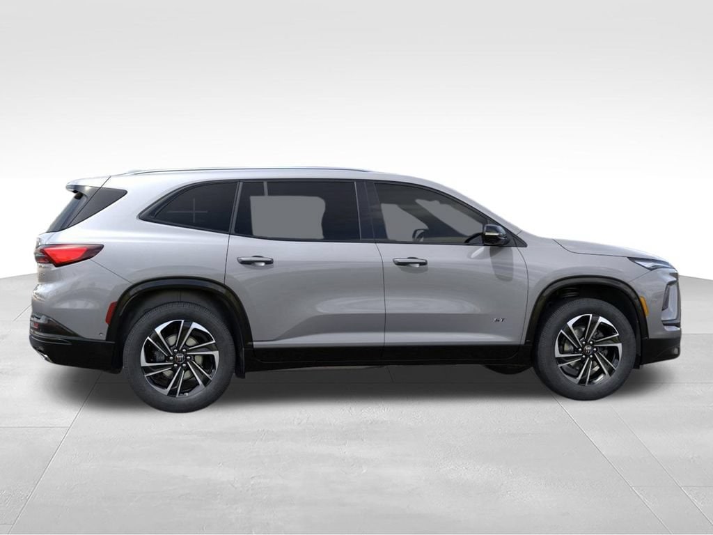 2026 Buick Enclave Sport Touring - Photo 35