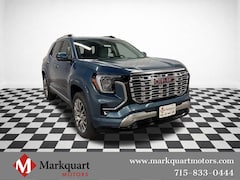 2026 GMC Terrain Denali SUV