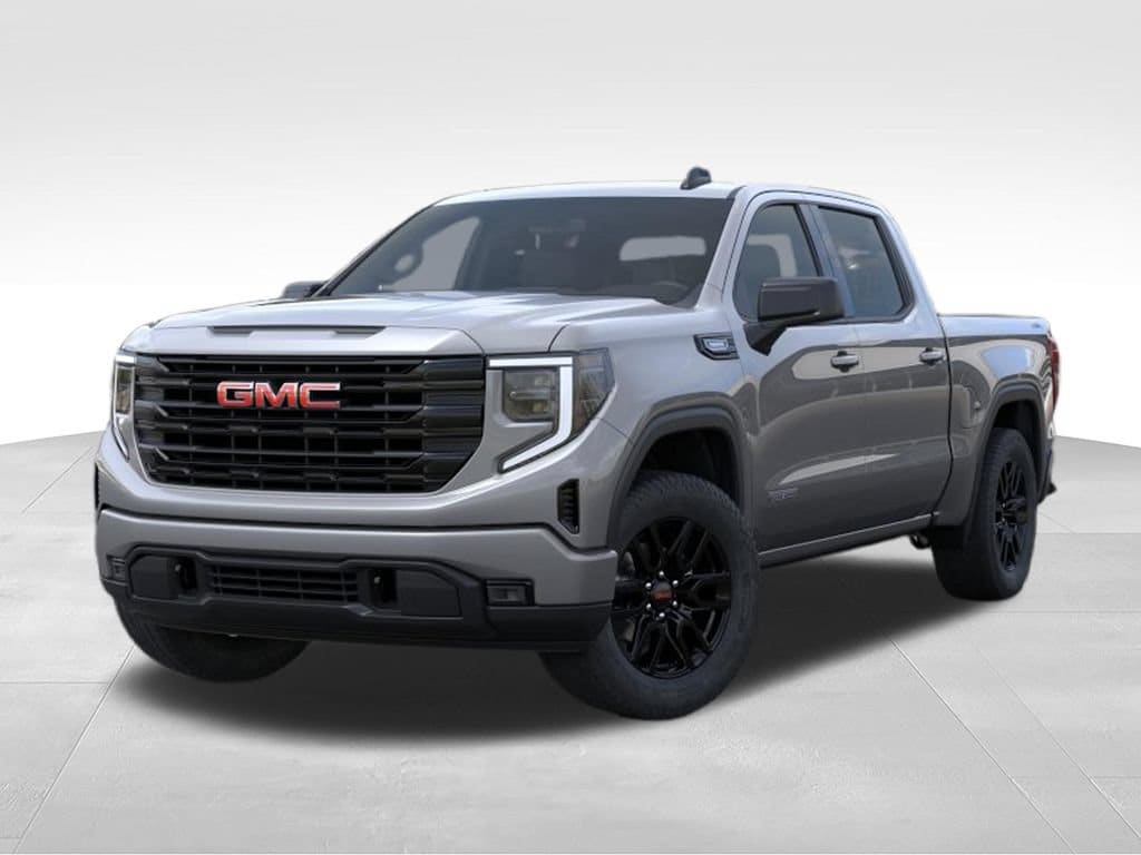 2026 GMC Sierra 1500 Elevation - Photo 8