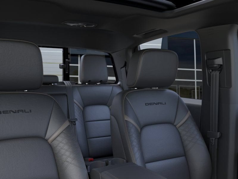 2026 GMC Canyon Denali - Photo 25