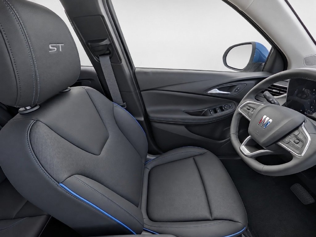 2026 Buick Encore GX Sport Touring - Photo 14