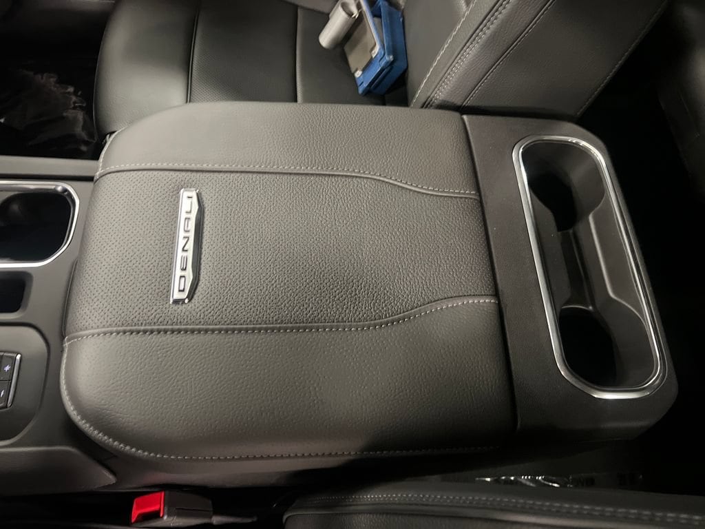 2026 GMC Sierra 2500HD Denali - Photo 27