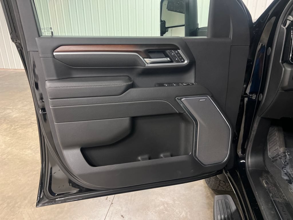 2026 GMC Sierra 2500HD Denali - Photo 15