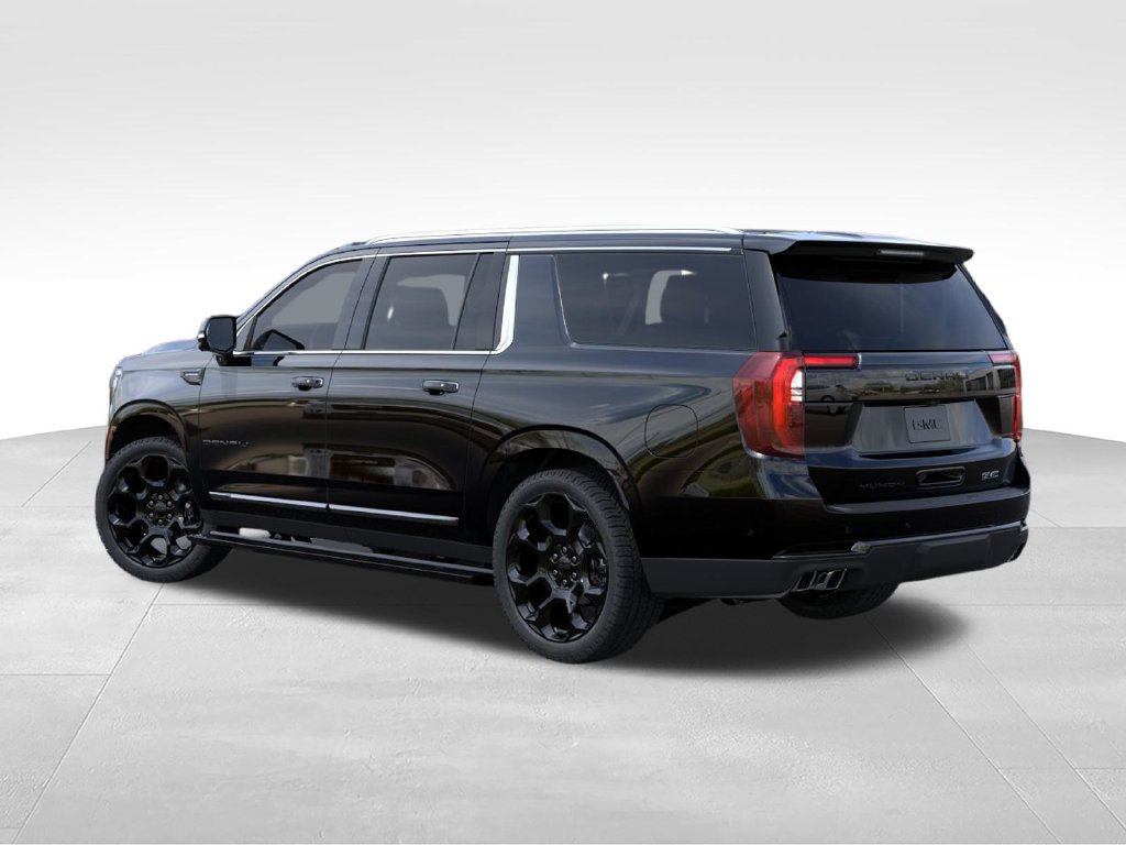 New 2027 GMC Yukon XL Denali Ultimate SUV
