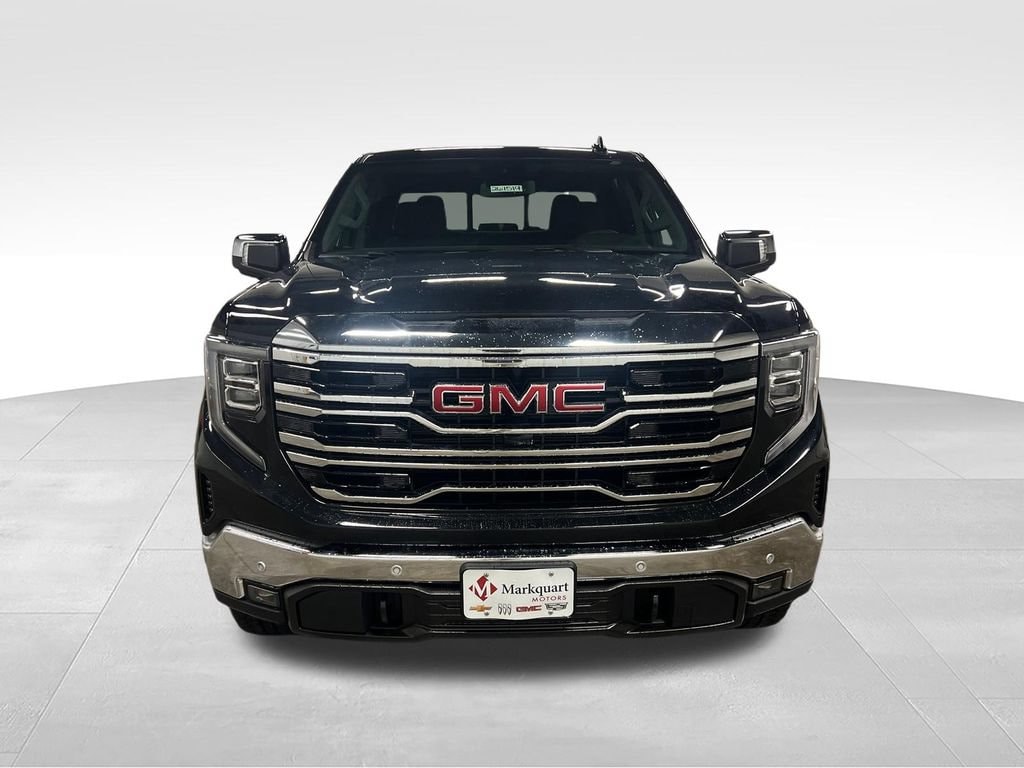 New 2026 GMC Sierra 1500 SLT Truck