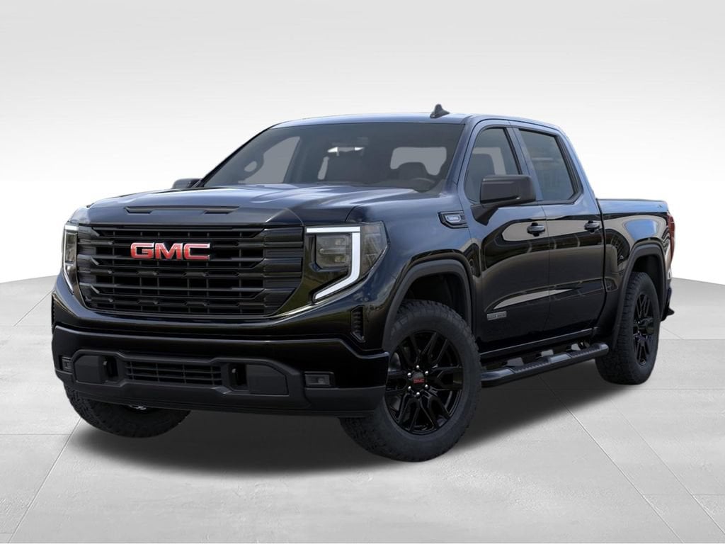 2026 GMC Sierra 1500 Elevation - Photo 6