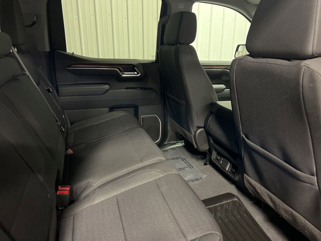 2023 GMC Sierra 1500 Elevation - Photo 11