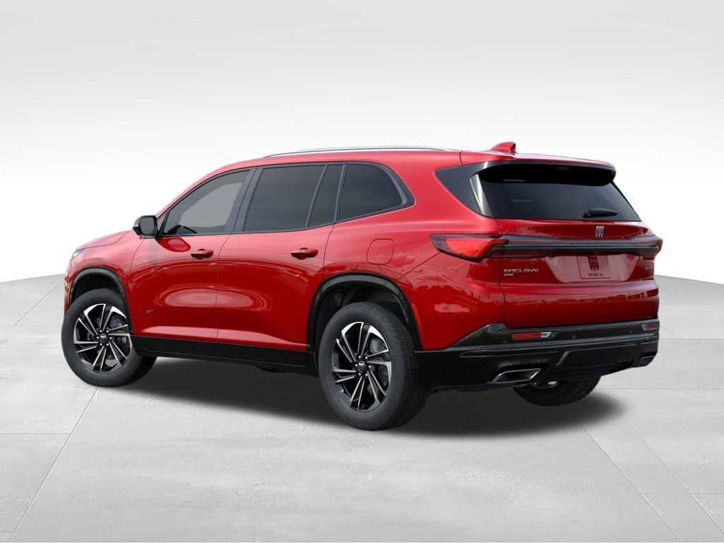 2026 Buick Enclave Sport Touring - Photo 33