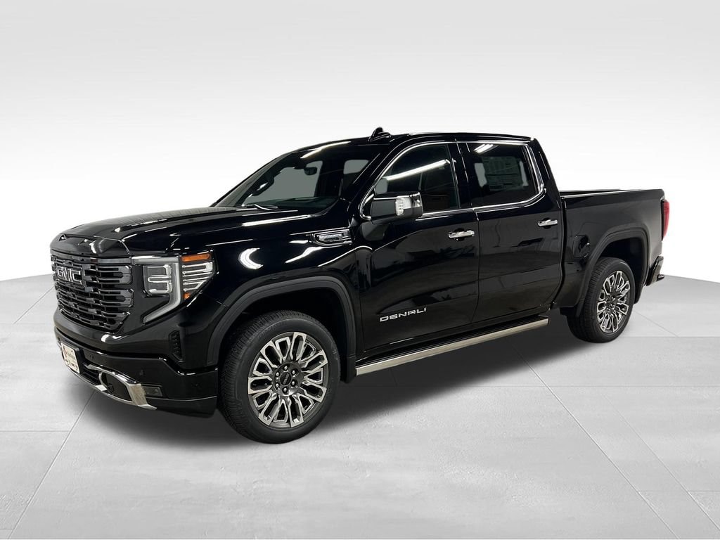 New 2026 GMC Sierra 1500 Denali Ultimate Truck
