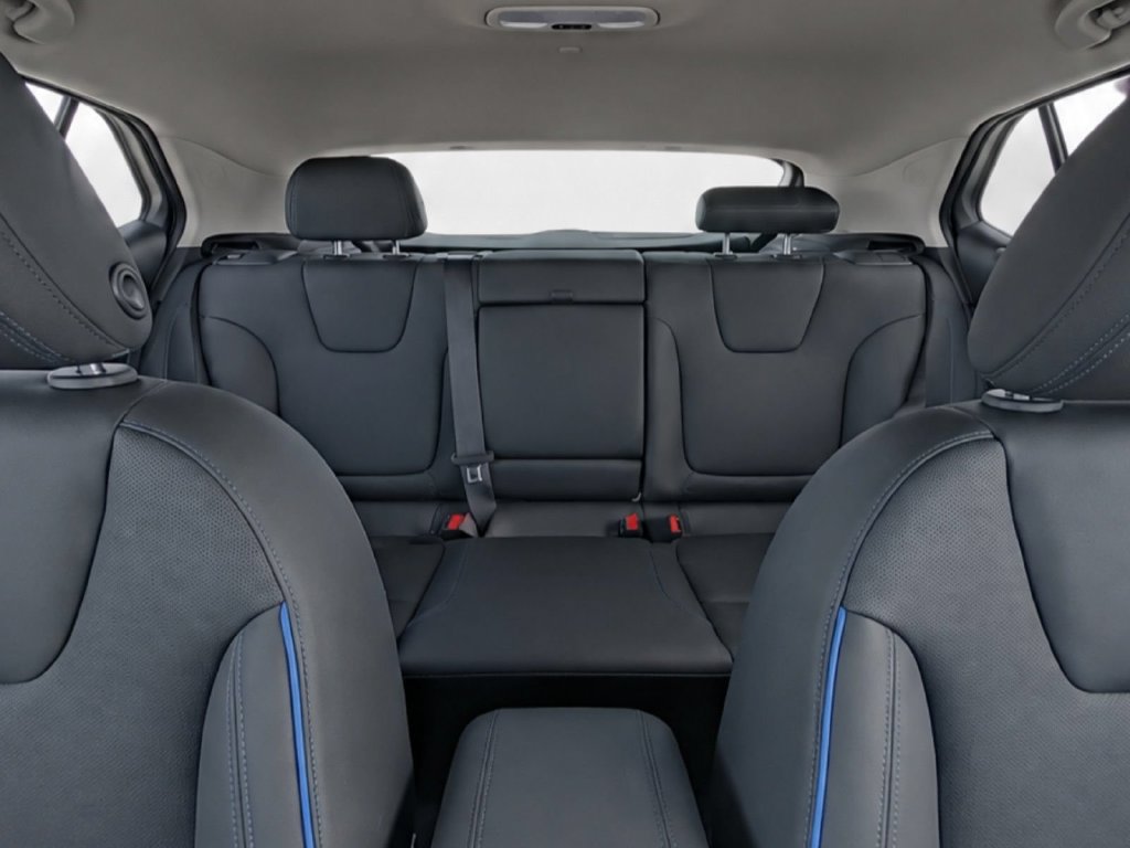 2026 Buick Encore GX Sport Touring - Photo 21