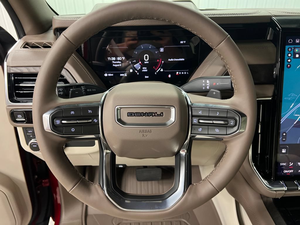 2026 GMC Yukon XL Denali - Photo 19