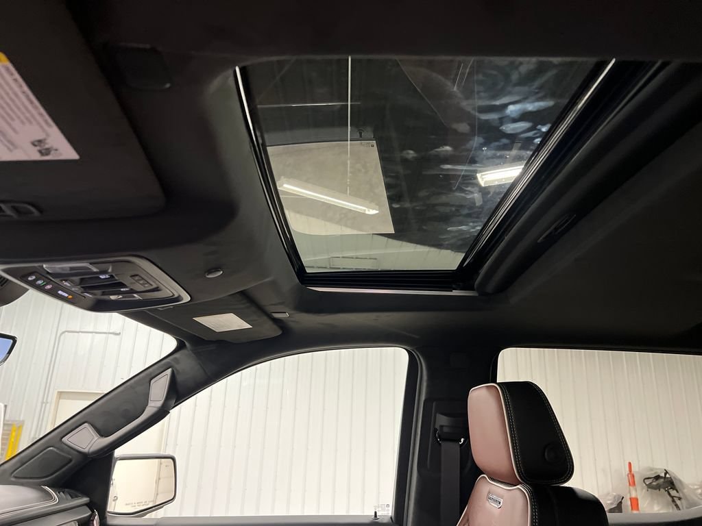 2026 GMC Sierra 1500 Denali Ultimate - Photo 28