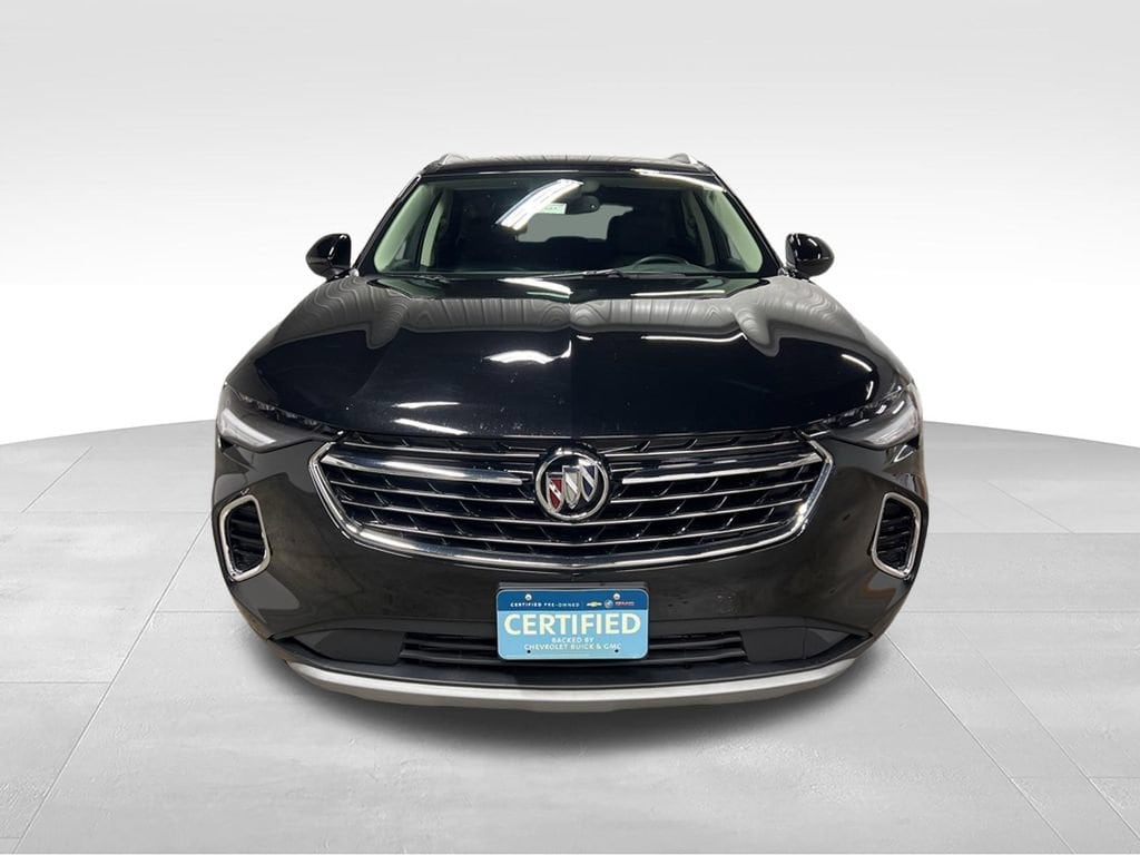 Used 2023 Buick Envision Essence SUV