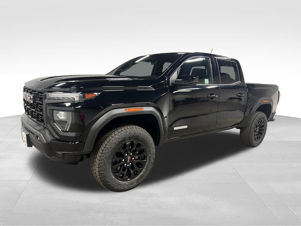 New 2026 GMC Canyon Elevation Truck