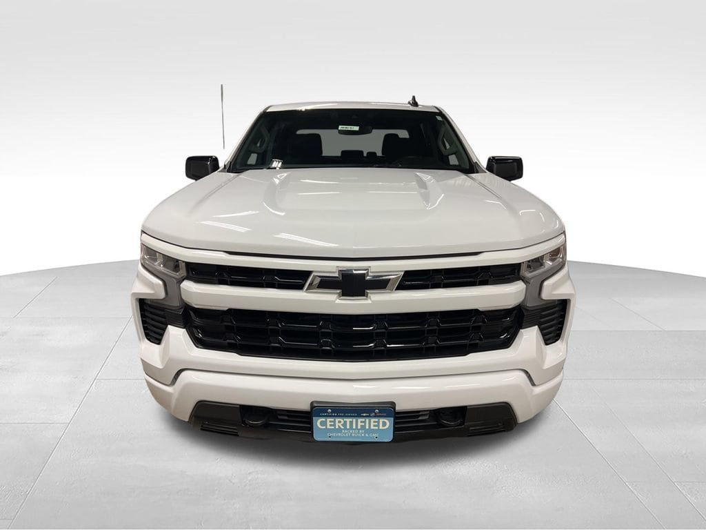 Used 2023 Chevrolet Silverado 1500 RST Truck