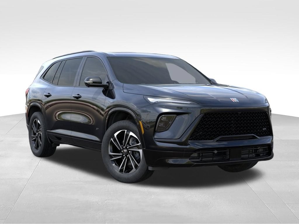 2026 Buick Enclave Sport Touring - Photo 7