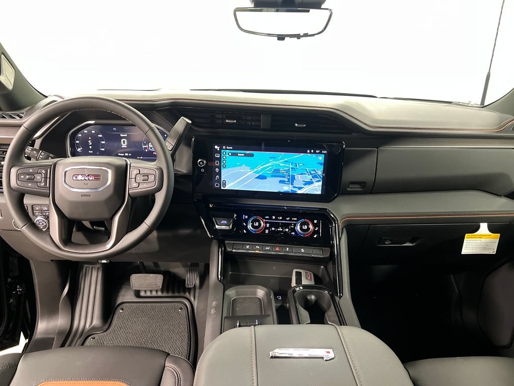 2026 GMC Sierra 2500HD AT4 - Photo 16