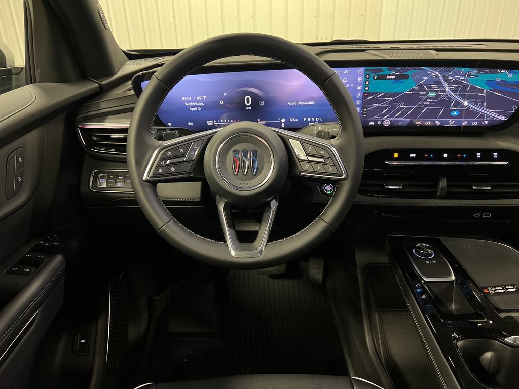 2026 Buick Enclave Preferred - Photo 18