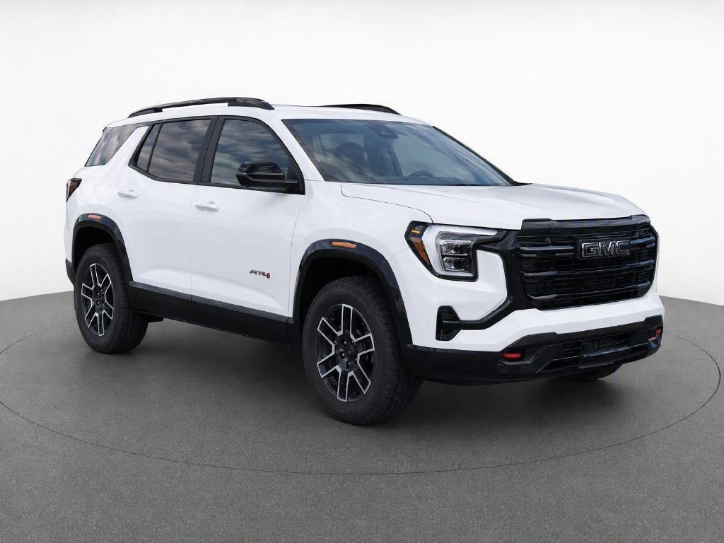 2027 GMC Terrain