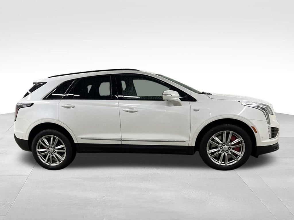 Used 2023 CADILLAC XT5 Sport SUV