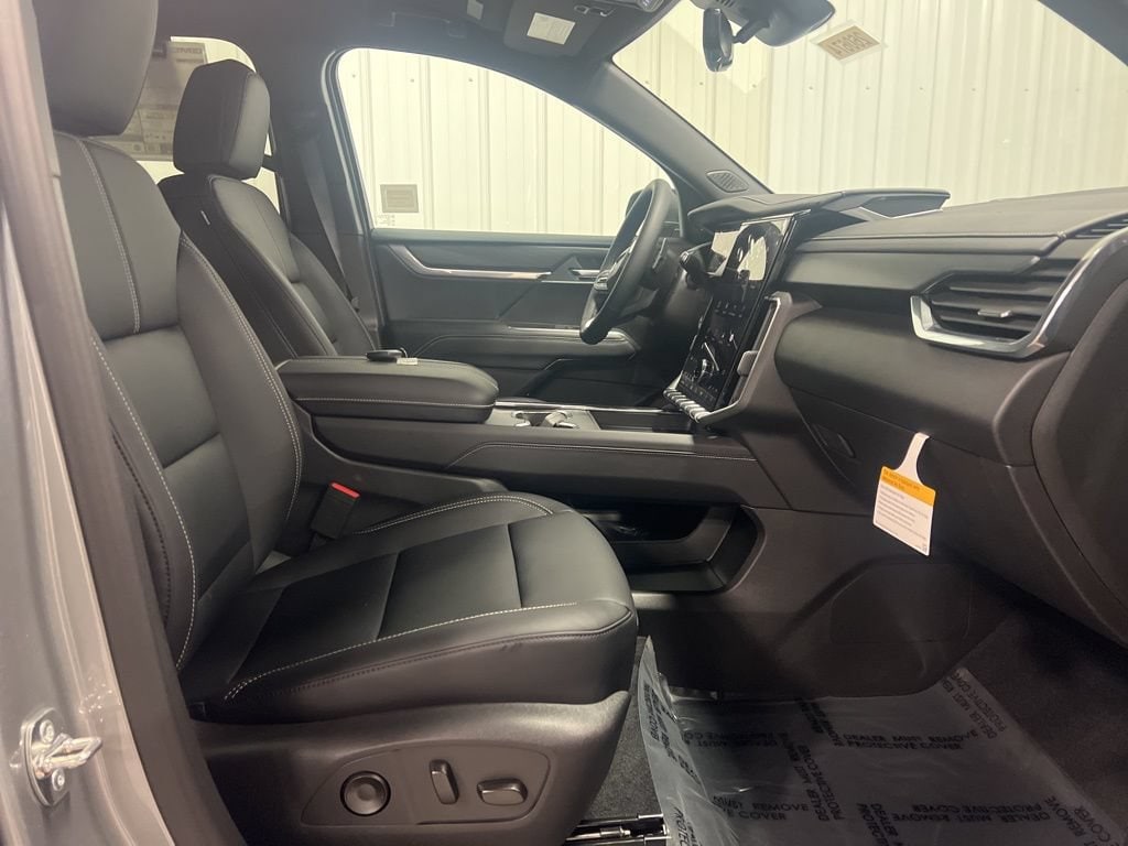 2026 GMC Acadia Elevation - Photo 40