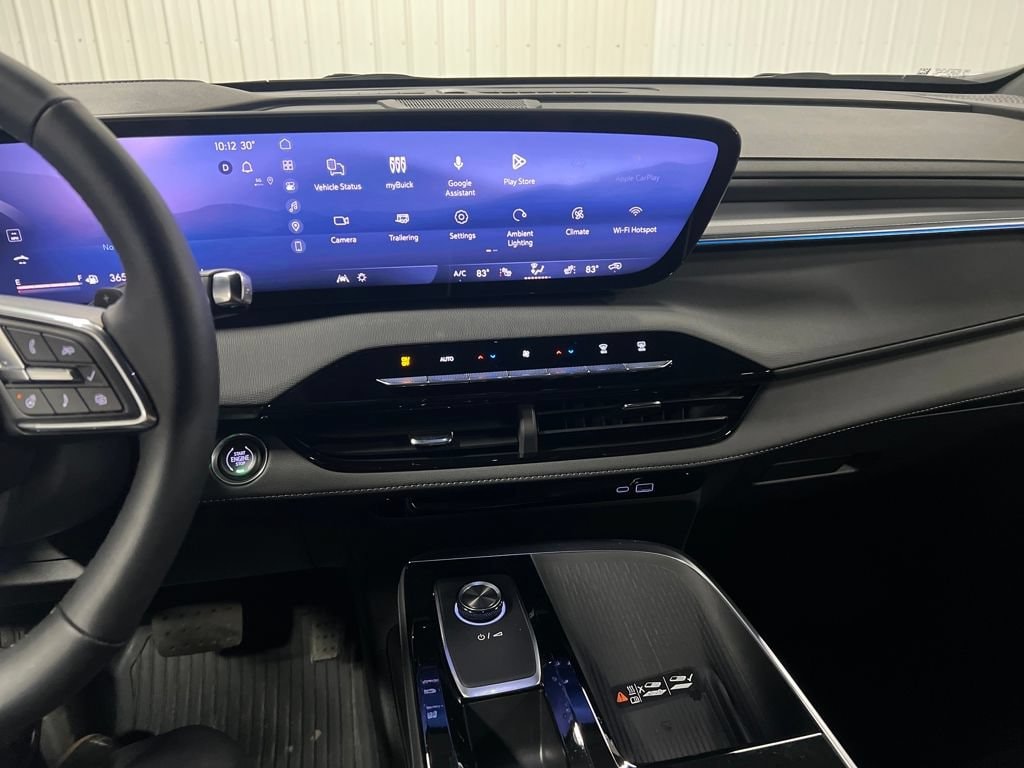 2026 Buick Enclave Sport Touring - Photo 23