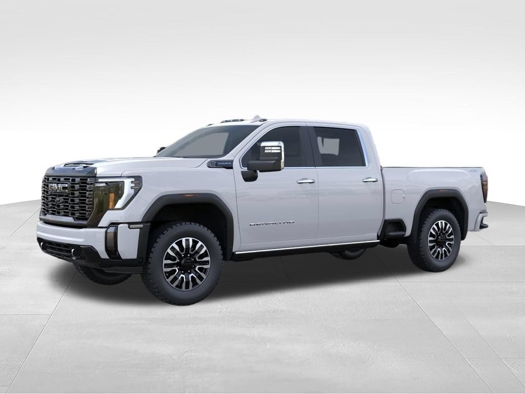 New 2026 GMC Sierra 2500 HD Denali Ultimate Truck