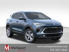 2026 Buick Encore GX Preferred SUV