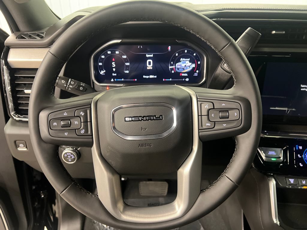 2026 GMC Sierra 2500HD Denali - Photo 19