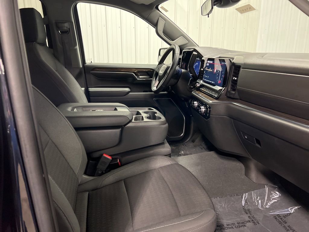 2023 GMC Sierra 1500 Elevation - Photo 9