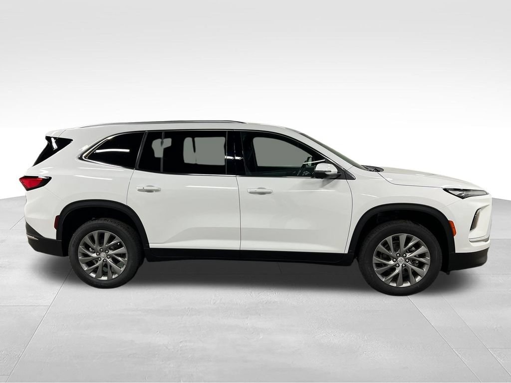 New 2026 Buick Enclave Preferred SUV